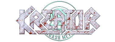 KREATOR - Krushers Of The World